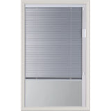 Blink Enclosed Blinds Low-E Glass - 24" x 38" Frame Kit