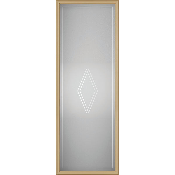 ODL Ditto Door Glass - 24" x 66" Frame Kit