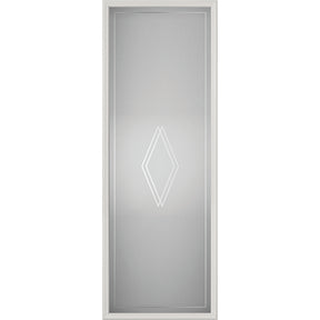 ODL Ditto Door Glass - 24" x 66" Frame Kit