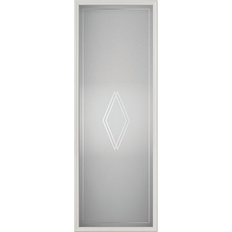 ODL Ditto Door Glass - 24" x 66" Frame Kit