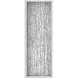 ODL Impact Resistant Mistify Door Glass - 24" x 66" Frame Kit