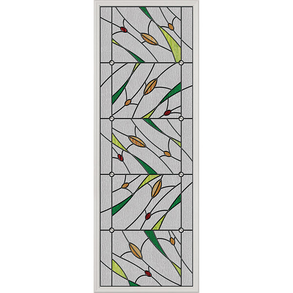 ODL Salix Door Glass - 24" x 66" Frame Kit