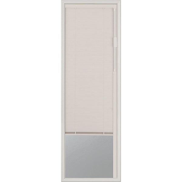 Blink Enclosed Blinds - 22" x 66" Frame Kit