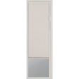 Blink Enclosed Blinds Low-E Glass - 22" x 66" Frame Kit