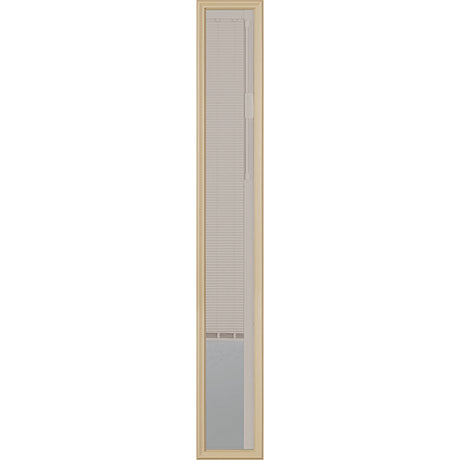 Blink Enclosed Blinds - 10" x 66" Frame Kit