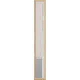 Blink Enclosed Blinds - 10" x 66" Frame Kit