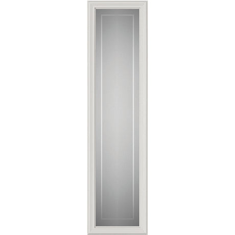 ODL Ditto Door Glass - 10" x 38" Frame Kit
