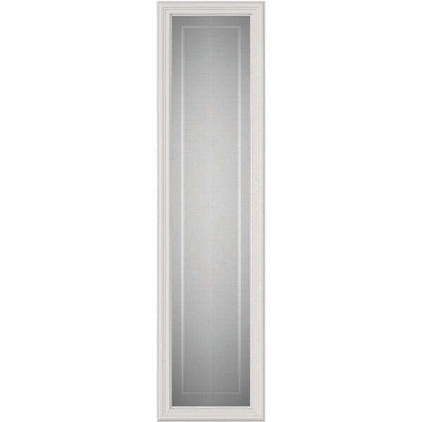 ODL Ditto Door Glass - 10" x 38" Frame Kit