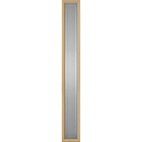 ODL Ditto Door Glass - 9" x 66" Frame Kit