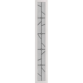 ODL Salix Door Glass - 9" x 66" Frame Kit