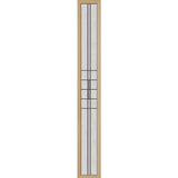 ODL Bay Point Door Glass - 9" x 66" Frame Kit