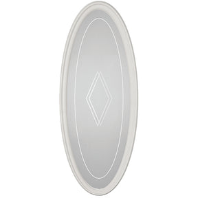 ODL Ditto Door Glass - 24" x 59.875" Frame Kit