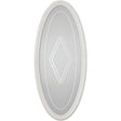ODL Ditto Door Glass - 18" x 41.9" Frame Kit