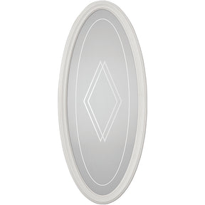 ODL Ditto Door Glass - 18" x 41.9" Frame Kit