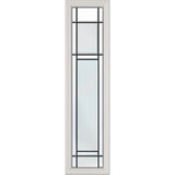 ODL Berkley Door Glass - 10" x 38" Frame Kit