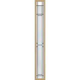 ODL Berkley Door Glass - 9" x 66" Frame Kit