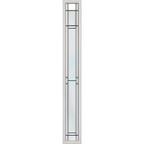 ODL Berkley Door Glass - 9" x 66" Frame Kit