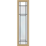 ODL Berkley Door Glass - 10" x 38" Frame Kit