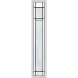 ODL Berkley Door Glass - 10" x 50" Frame Kit