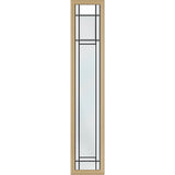 ODL Berkley Door Glass - 10" x 50" Frame Kit