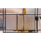 ODL Berkley Door Glass - 24" x 50" Frame Kit
