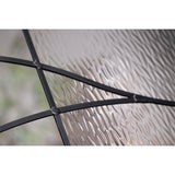 ODL Briselle Door Glass - 10" x 82" Frame Kit