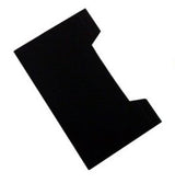 Corner Seal 4 Pack - Bronze