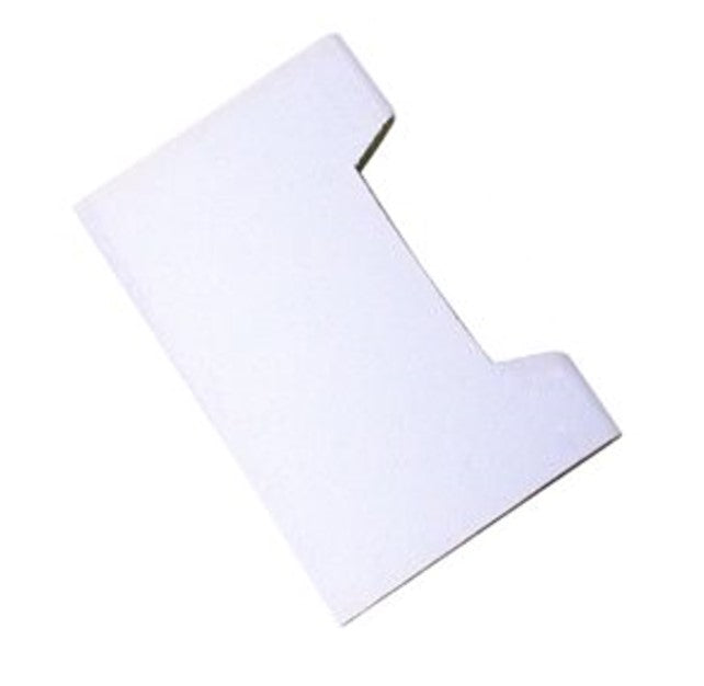 Door Weatherproofing Kit - Bronze