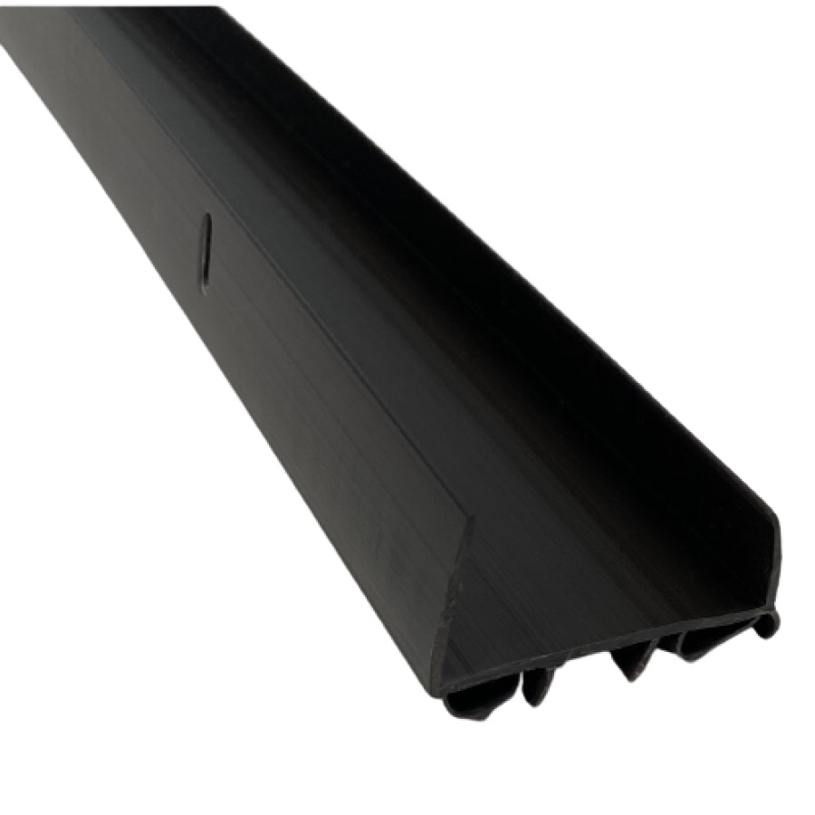 Door Weatherproofing Kit - Bronze