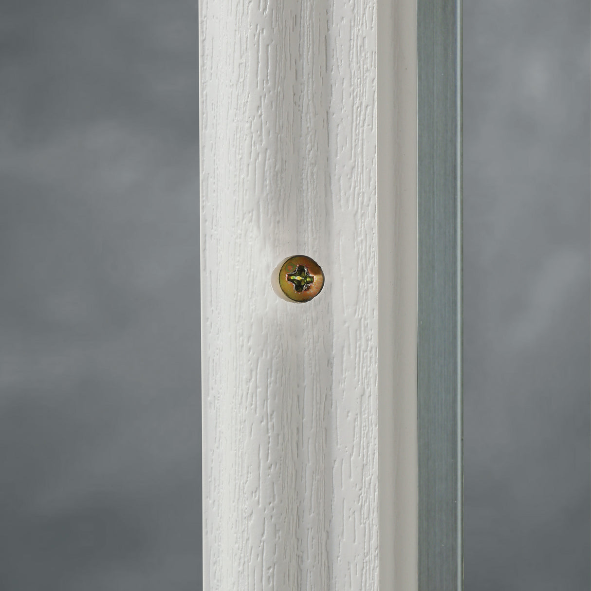 3/4 Light Replacement Frame Set (glass not included)