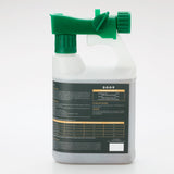 Zabitat Lawn Thrive Ready-to-Spray Liquid Lawn Fertilizer