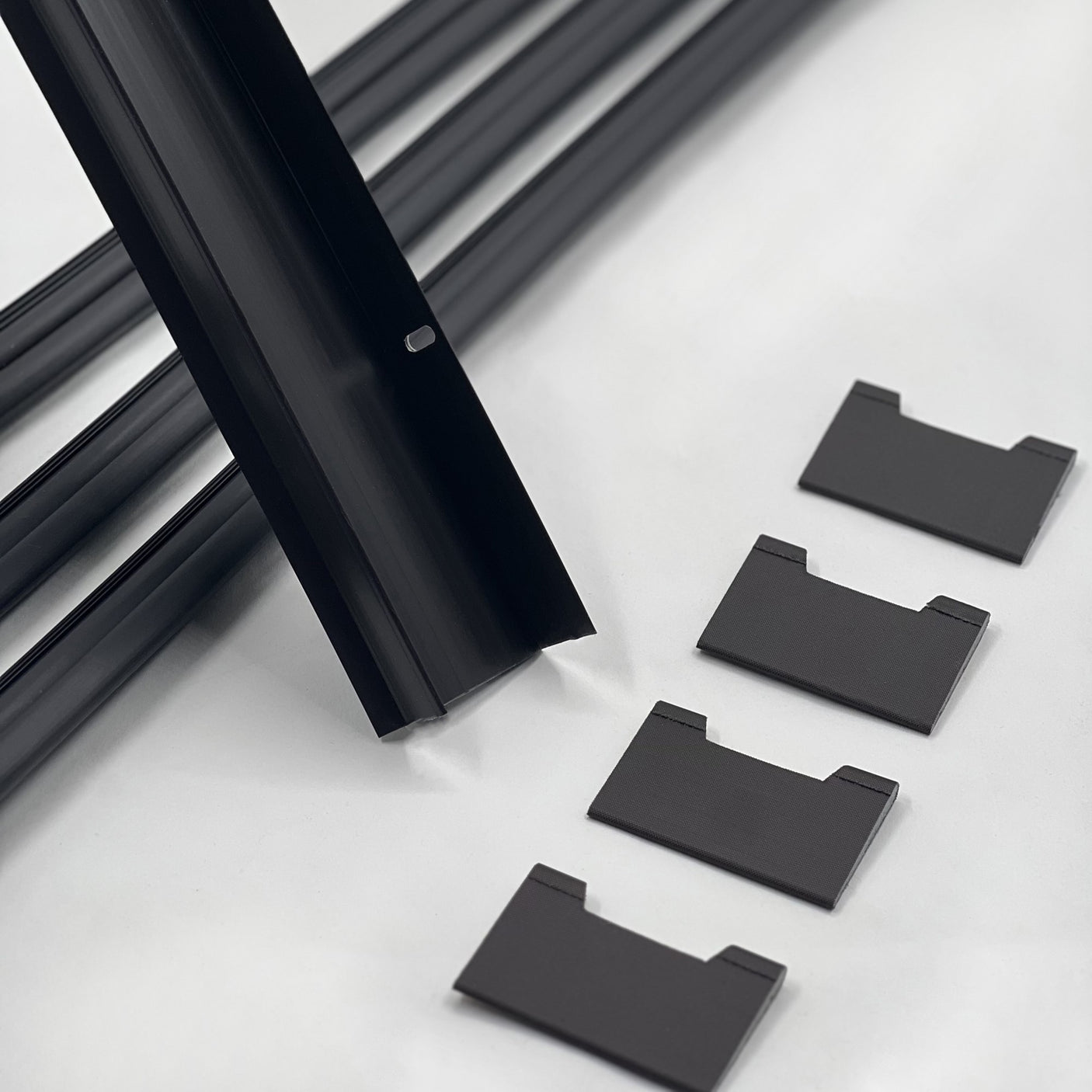 Door Weatherproofing Kit - Bronze