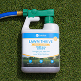 Zabitat Lawn Thrive Ready-to-Spray Liquid Lawn Fertilizer