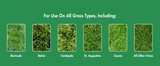Zabitat Lawn Thrive Ready-to-Spray Liquid Lawn Fertilizer