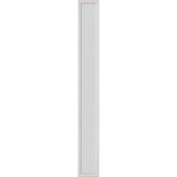 ODL Blanca Door Glass - 10" x 82" Frame Kit