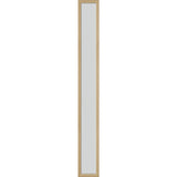 ODL Blanca Door Glass - 10" x 82" Frame Kit