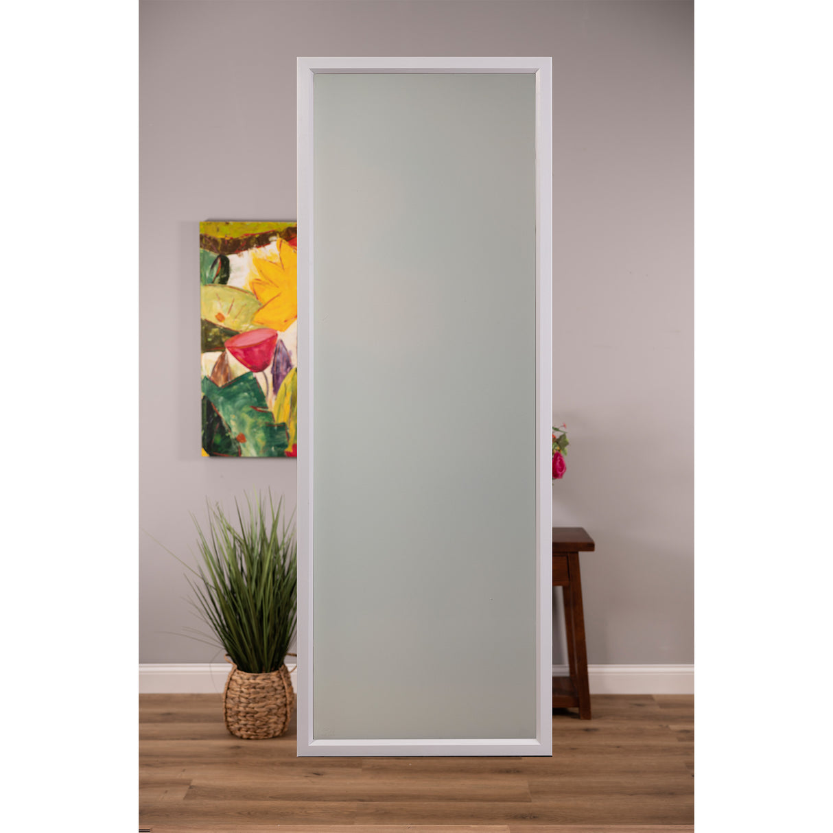 ODL Blanca Door Glass - 24" x 82" Frame Kit