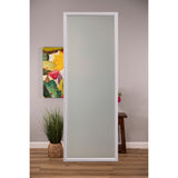 ODL Blanca Door Glass - 24" x 82" Frame Kit