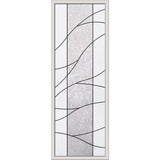 ODL Impact Resistant Briselle Door Glass - 24" x 66" Frame Kit