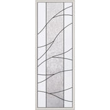 ODL Briselle Door Glass - 24" x 66" Frame Kit