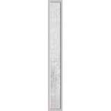 ODL Impact Resistant Briselle Door Glass - 9" x 66" Frame Kit