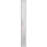 ODL Briselle Door Glass - 10" x 82" Frame Kit