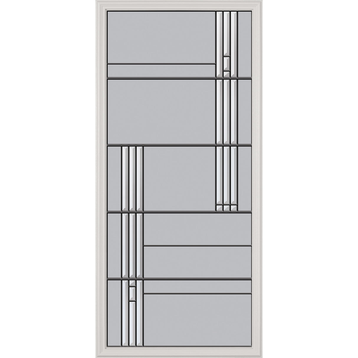 ODL Calandra Door Glass - 24" x 50" Frame Kit