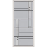 ODL Calandra Door Glass - 24" x 50" Frame Kit