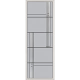 ODL Calandra Door Glass - 24" x 66" Frame Kit