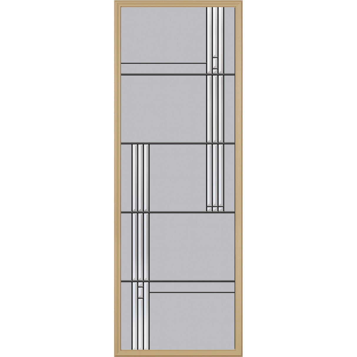 ODL Calandra Door Glass - 24" x 66" Frame Kit