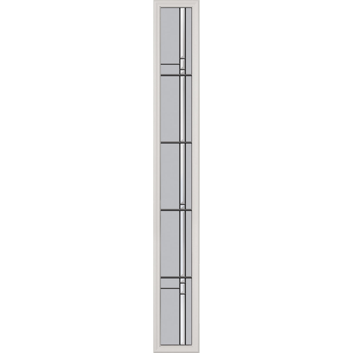 ODL Calandra Door Glass - 9" x 66" Frame Kit