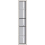 ODL Calandra Door Glass - 10" x 50" Frame Kit