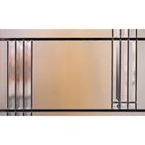 ODL Calandra Door Glass - 24" x 50" Frame Kit