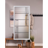 ODL Calandra Door Glass - 24" x 50" Frame Kit